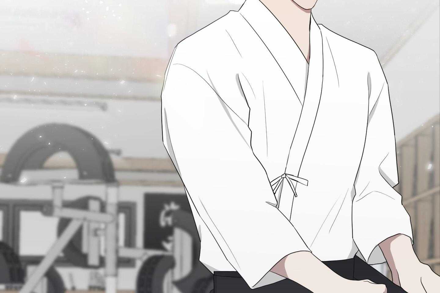 《我被大佬圈养了》第129话 离开托马 第14页