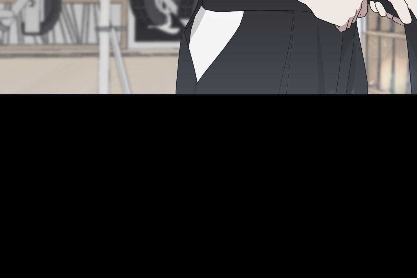 《我被大佬圈养了》第129话 离开托马 第15页