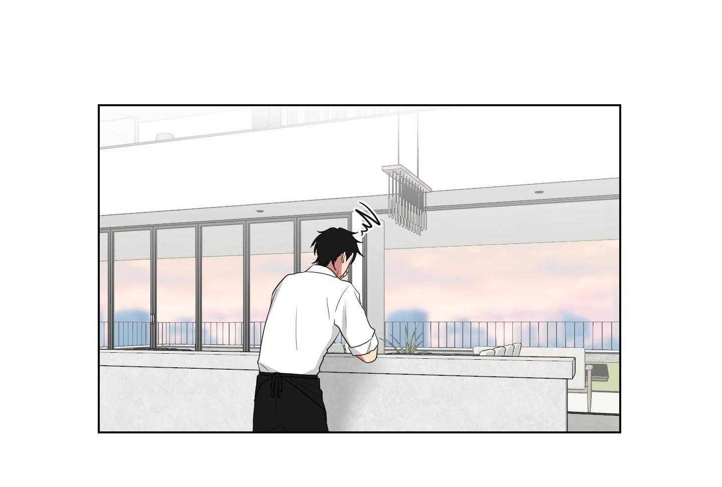 《我被大佬圈养了》第127话 下发任务 第38页