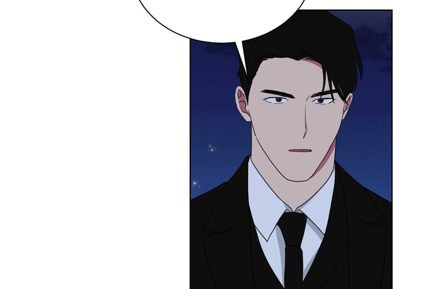 《我被大佬圈养了》第134话 这是托马的选择 第12页