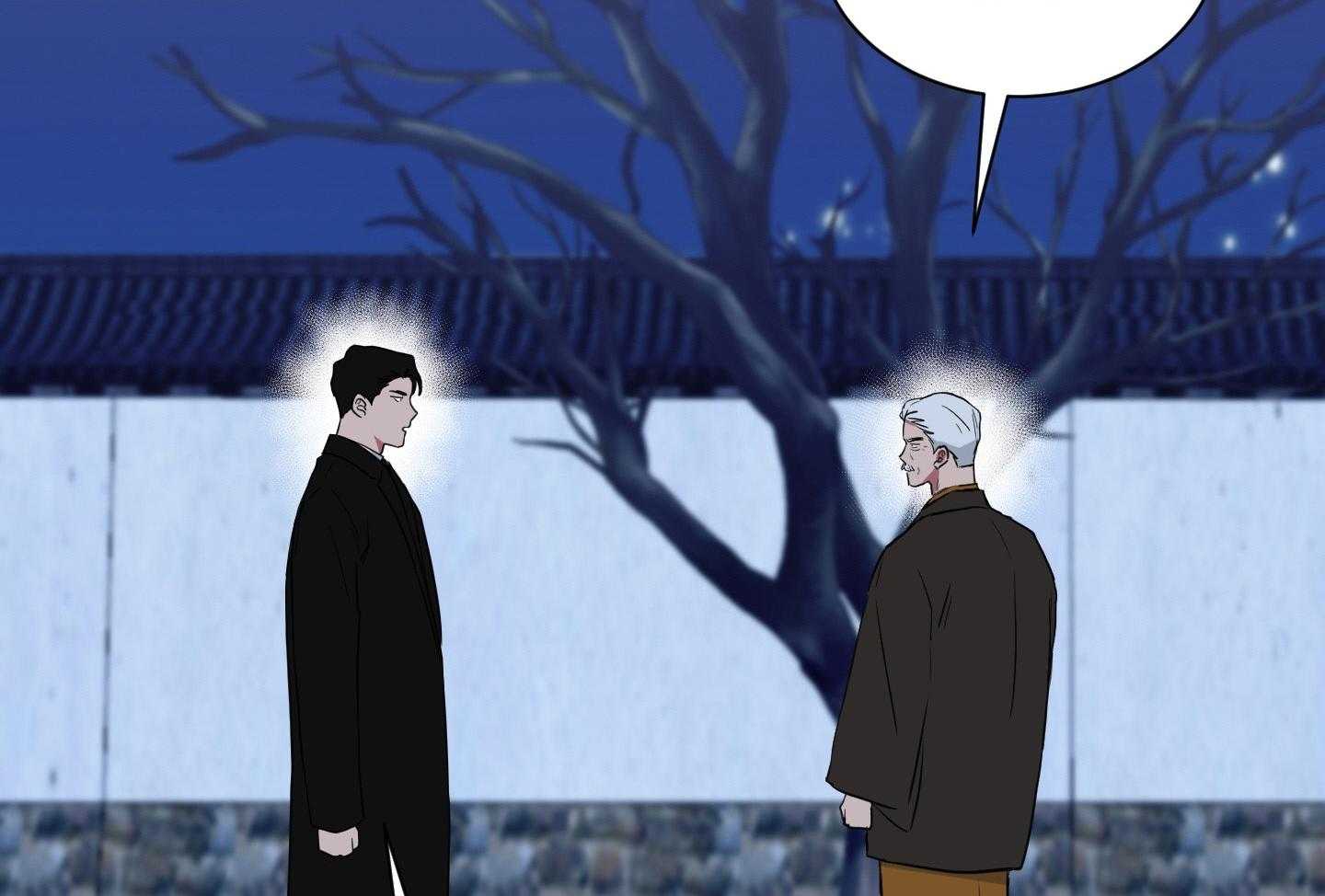 《我被大佬圈养了》第134话 这是托马的选择 第22页
