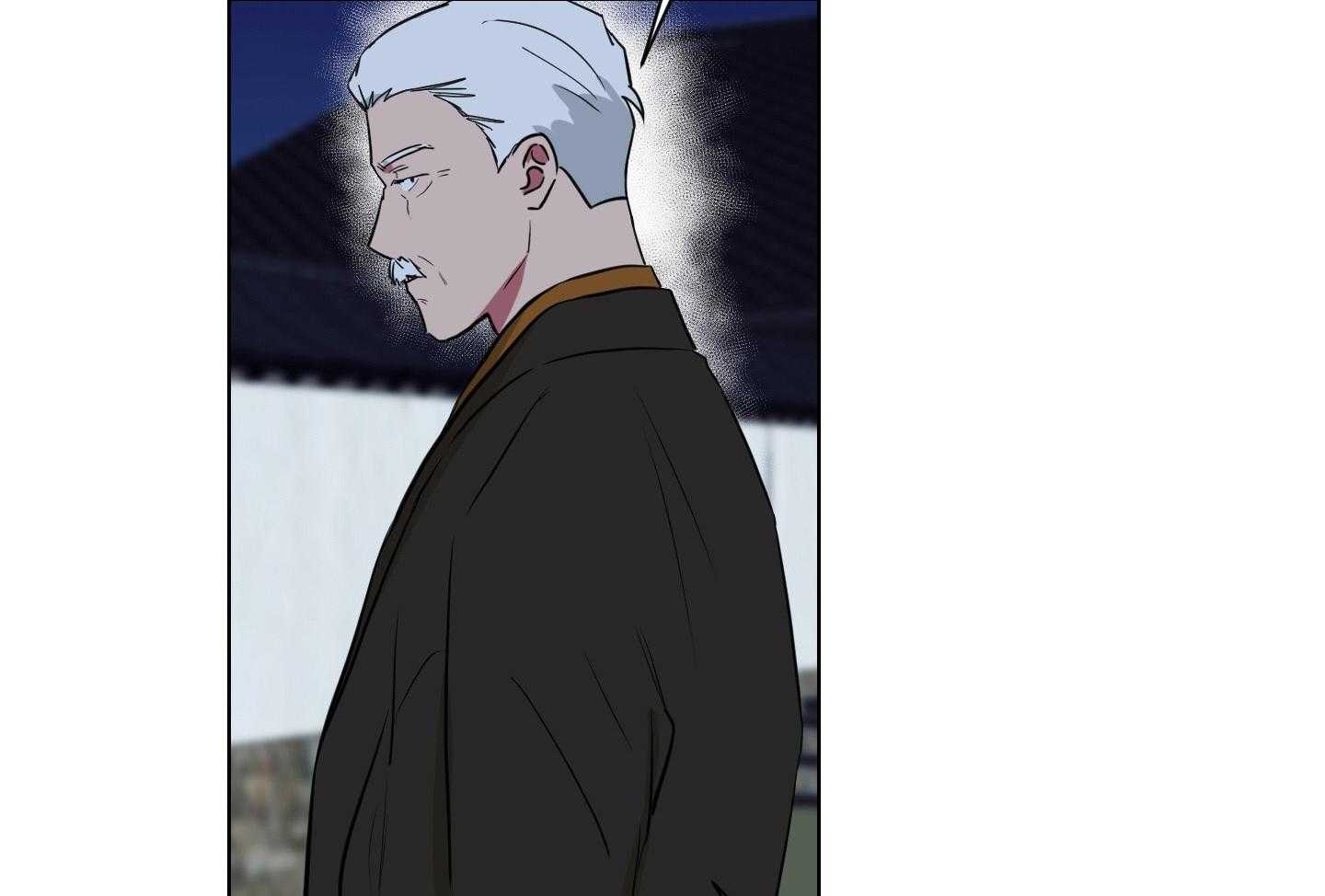 《我被大佬圈养了》第134话 这是托马的选择 第2页