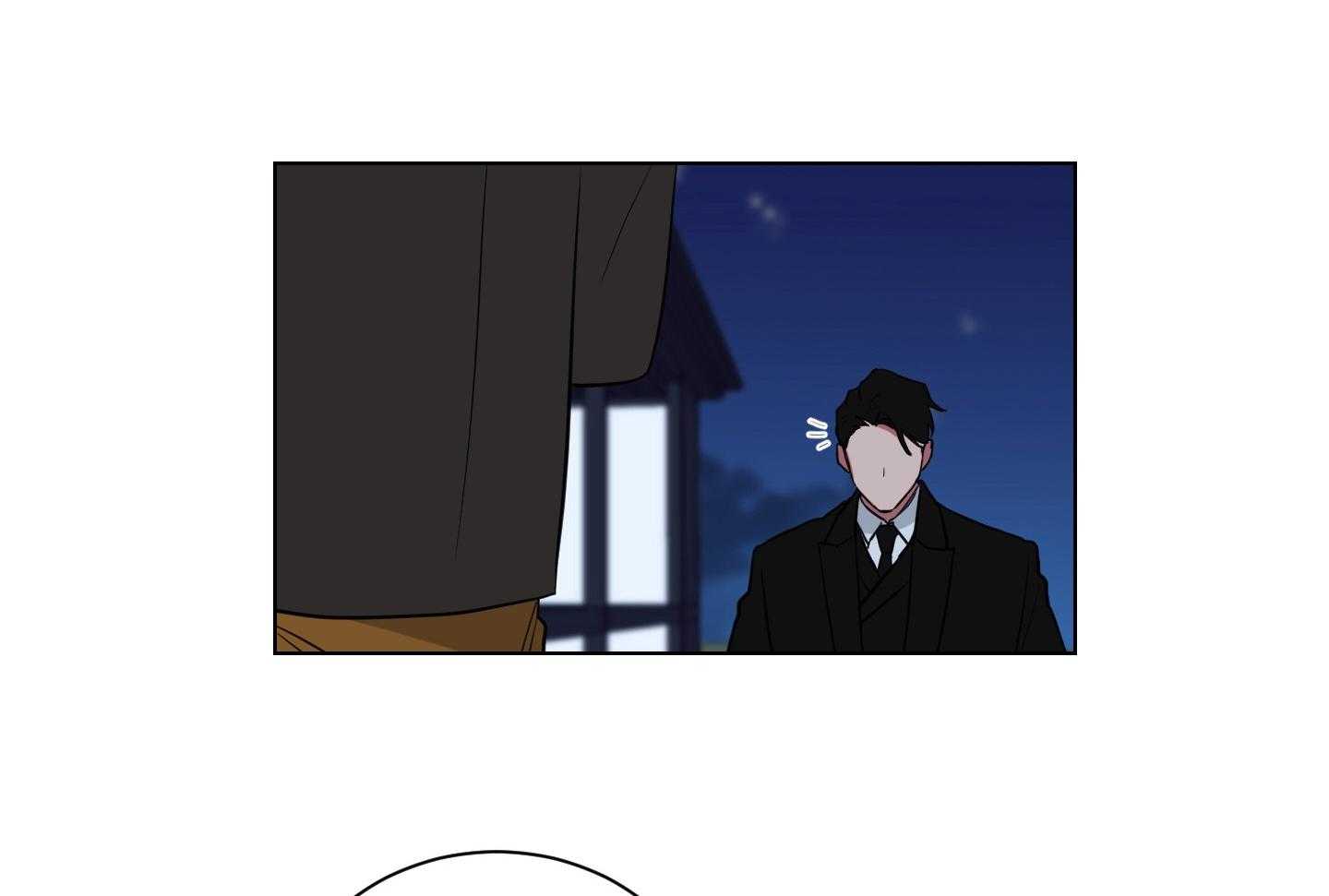《我被大佬圈养了》第134话 这是托马的选择 第34页