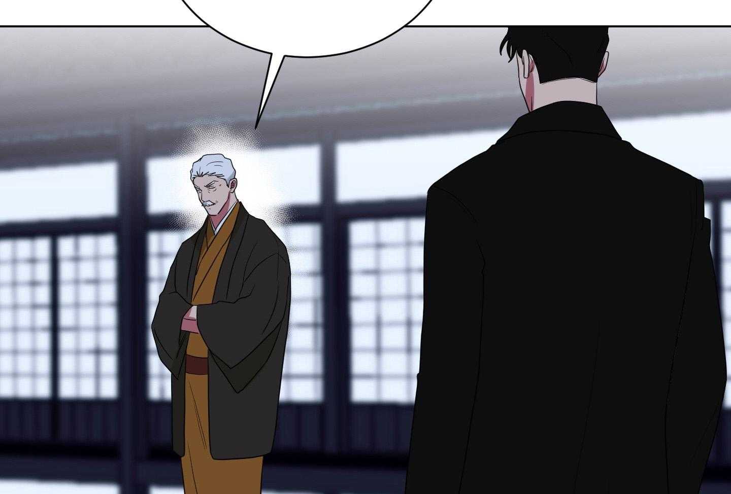 《我被大佬圈养了》第134话 这是托马的选择 第9页