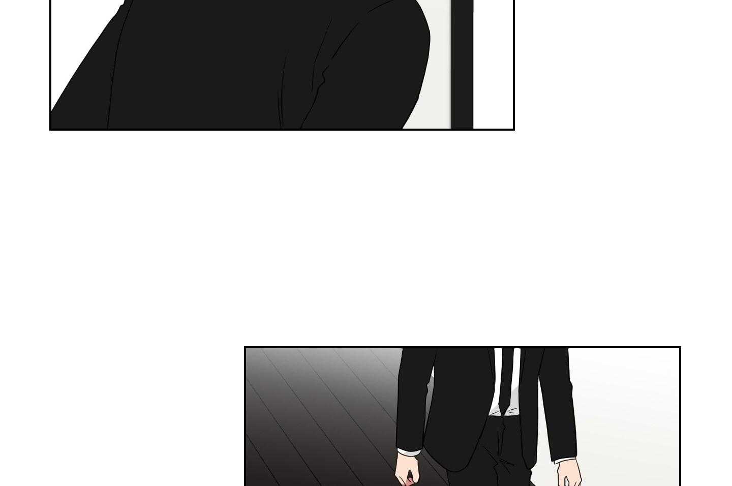 《我被大佬圈养了》第133话 心急如焚 第30页