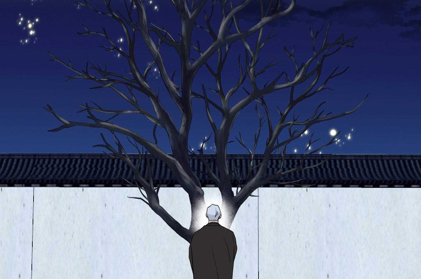 《我被大佬圈养了》第133话 心急如焚 第35页
