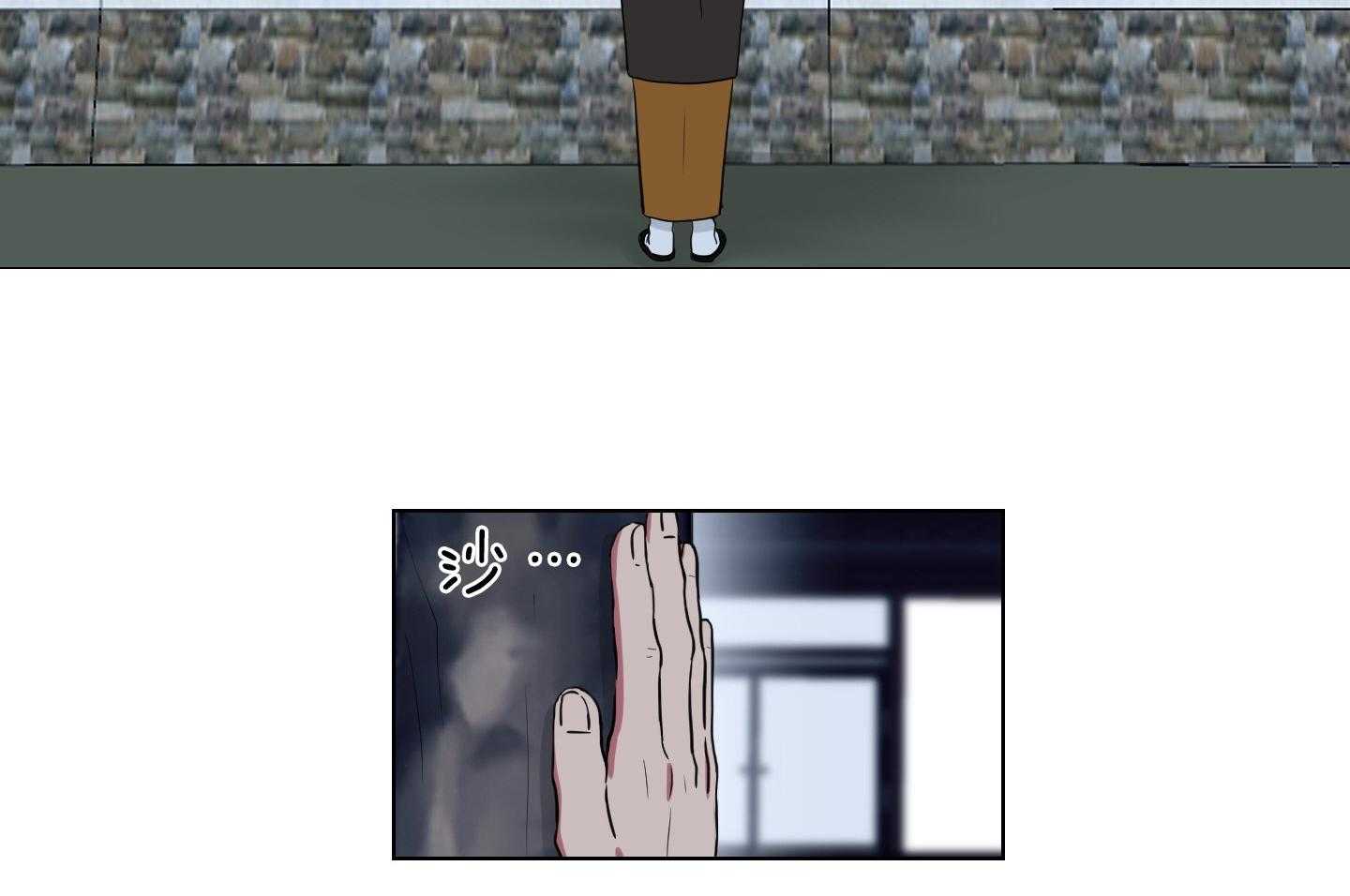 《我被大佬圈养了》第133话 心急如焚 第36页