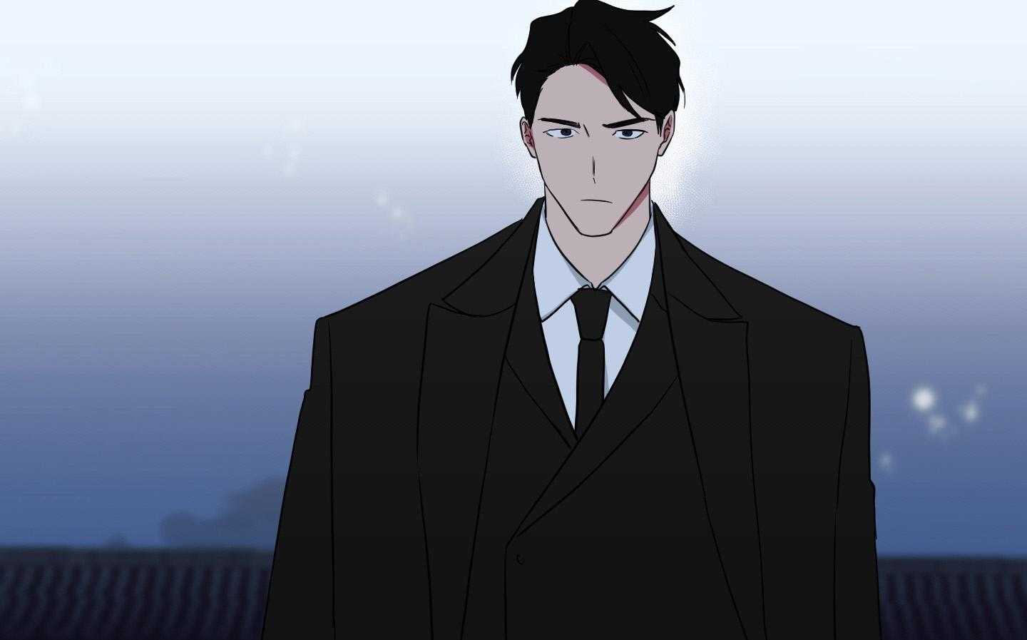 《我被大佬圈养了》第133话 心急如焚 第42页