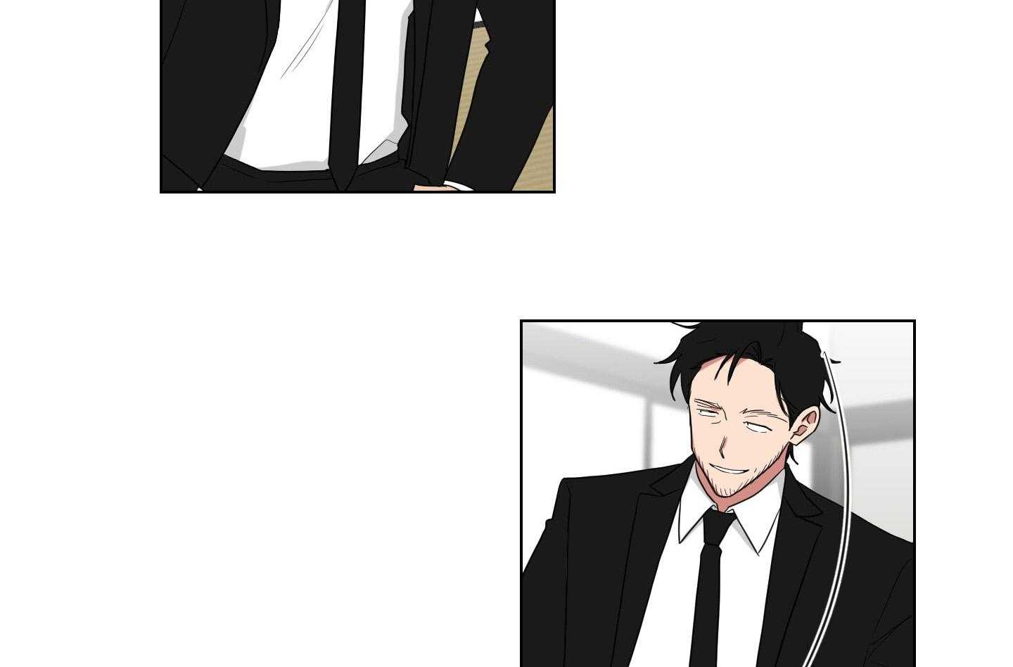 《我被大佬圈养了》第133话 心急如焚 第5页