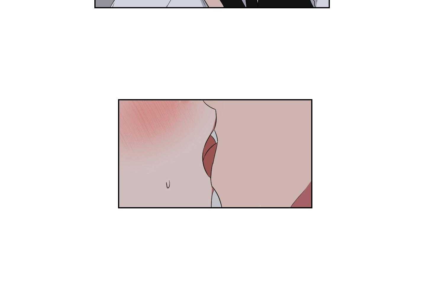 《我被大佬圈养了》第136话 相互表白 第21页