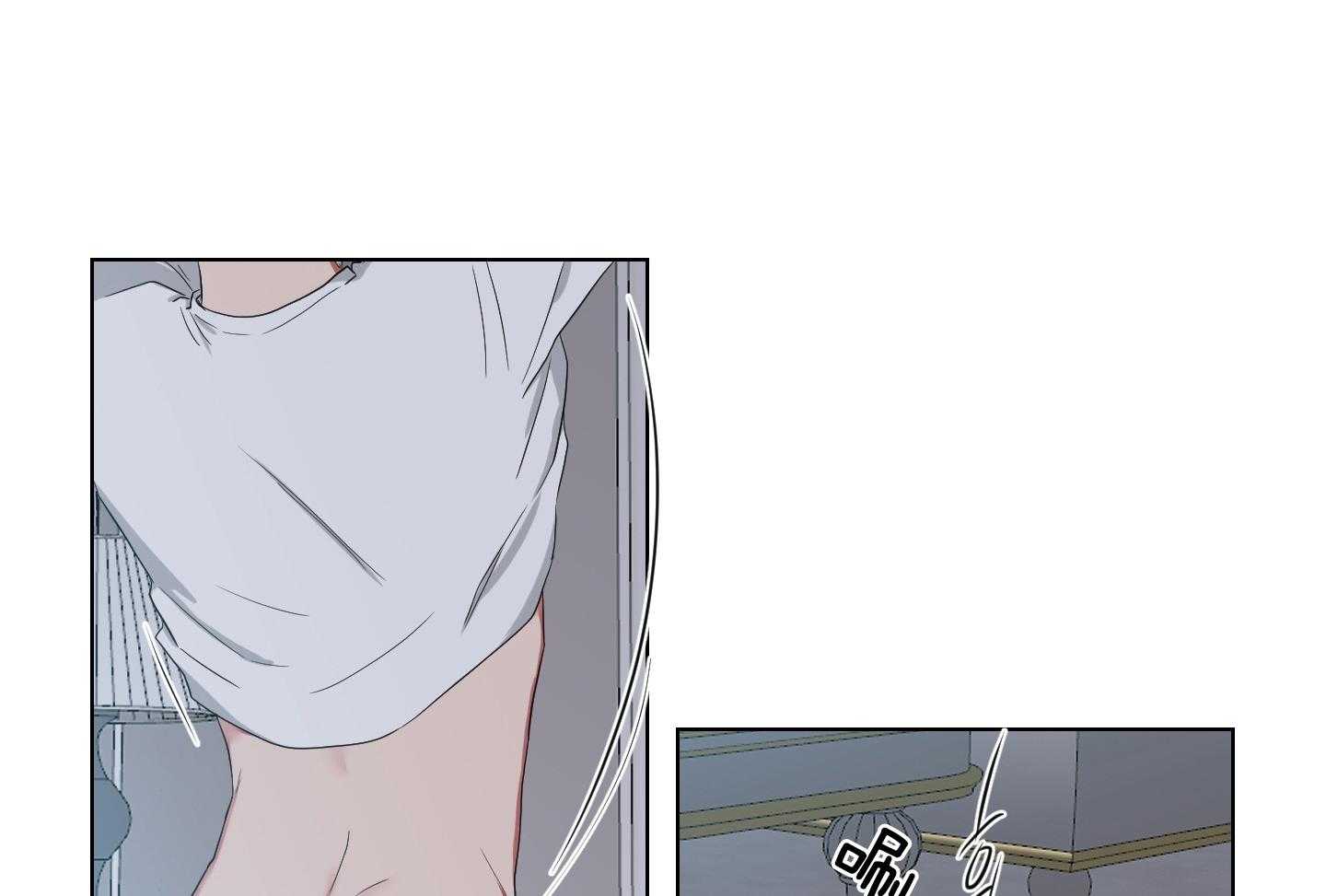 《我被大佬圈养了》第136话 相互表白 第22页