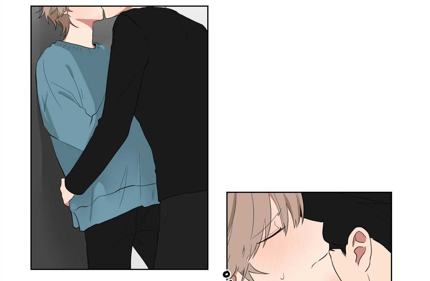 《我被大佬圈养了》第139话 番外_穿校服的戴基 第11页