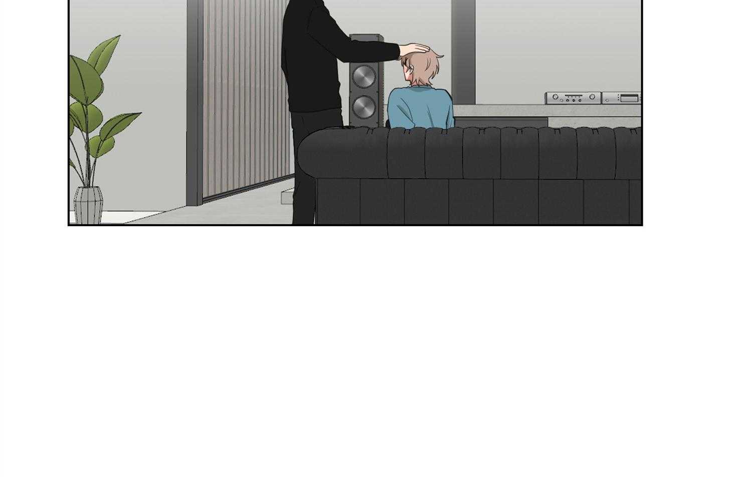 《我被大佬圈养了》第139话 番外_穿校服的戴基 第8页