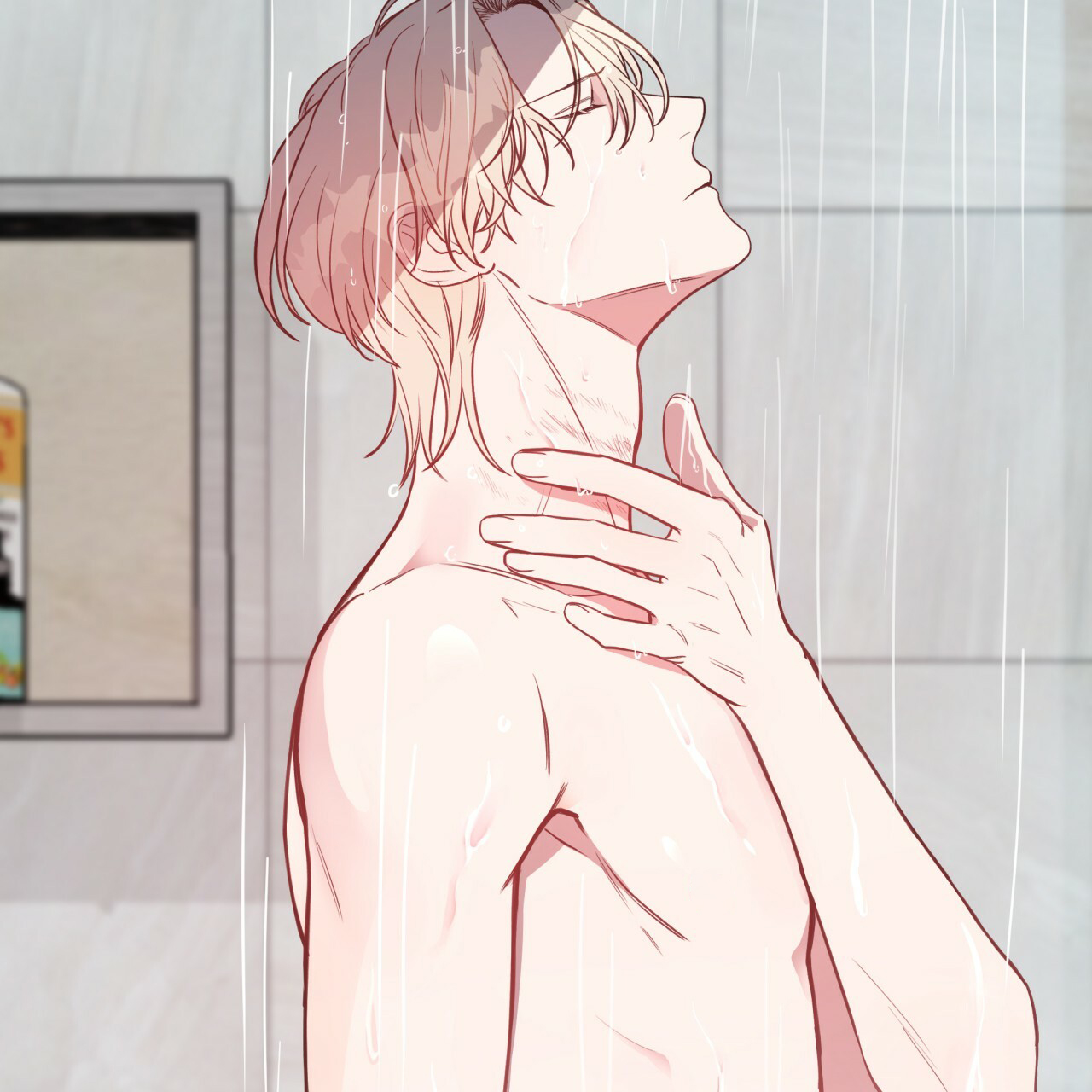 《不夜城（第一季）》第18话 我帮你洗 第6页