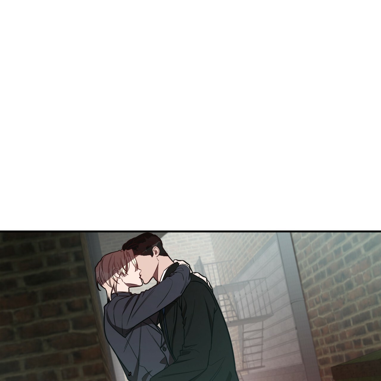 《不夜城（第一季）》第34话 午餐时间 第20页