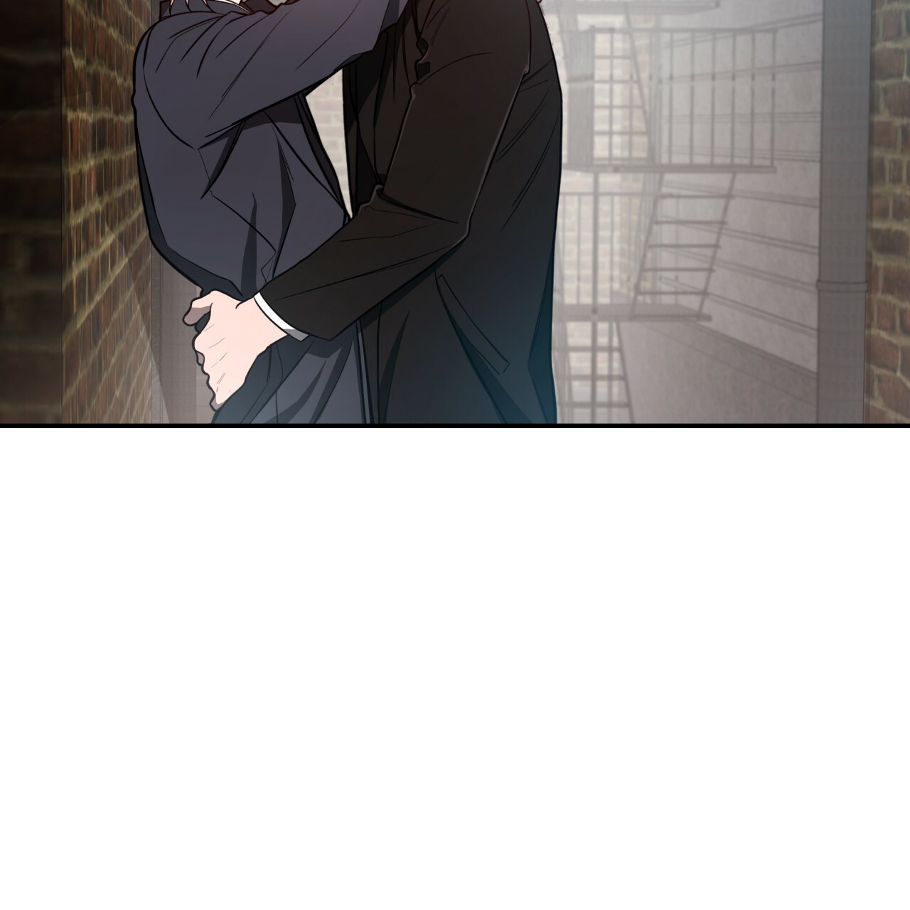 《不夜城（第一季）》第35话 动手动脚 第2页