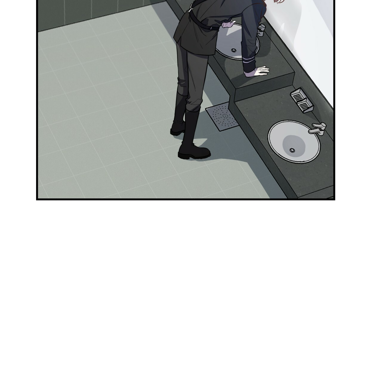 《不夜城（第一季）》第48话 抉择 第18页