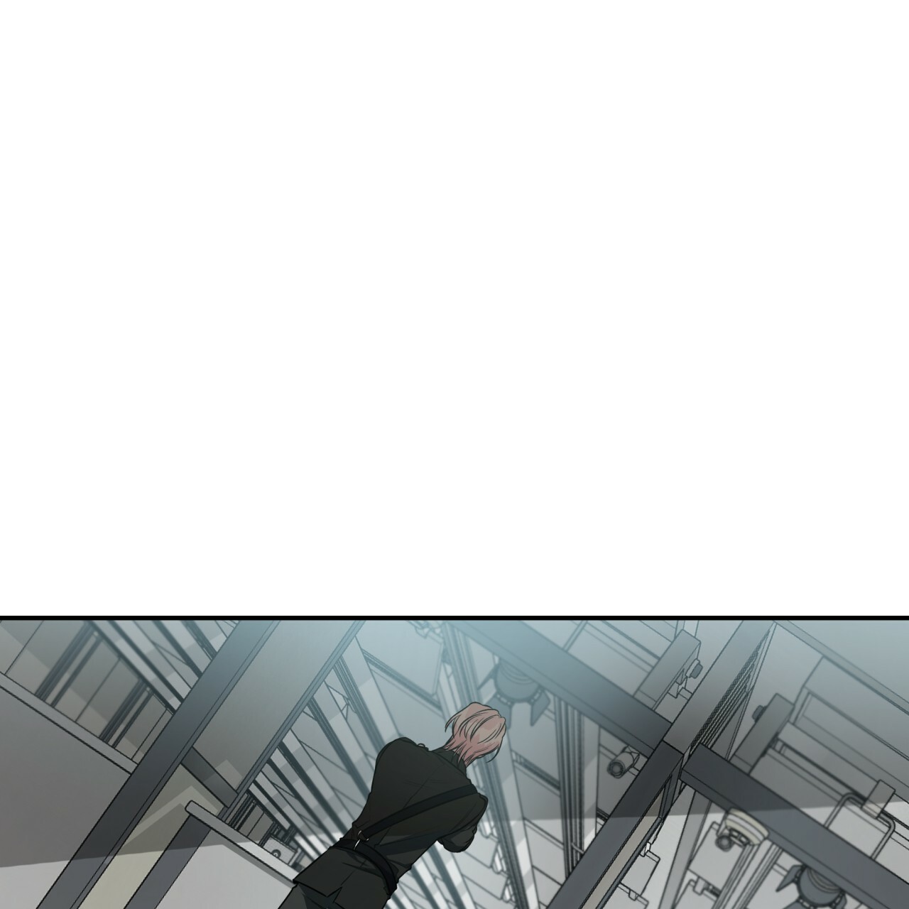《不夜城（第一季）》第51话 到此为止 第15页