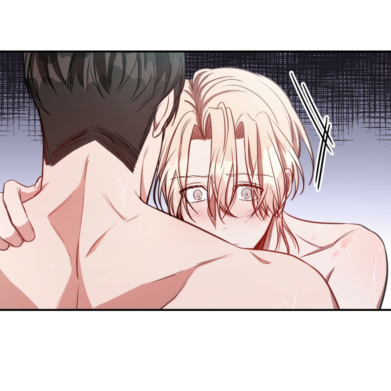 《不夜城（第一季）》第56话 真的累吗？ 第51页