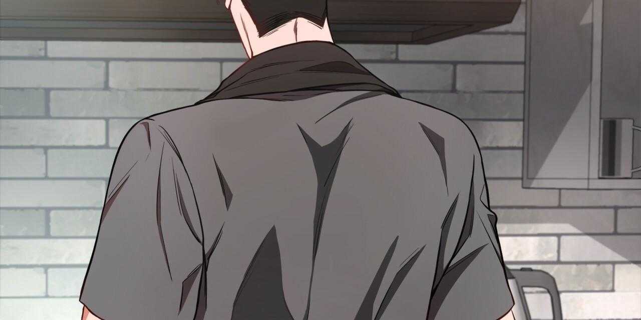 《不夜城（第一季）》第68话 两极反差 第6页