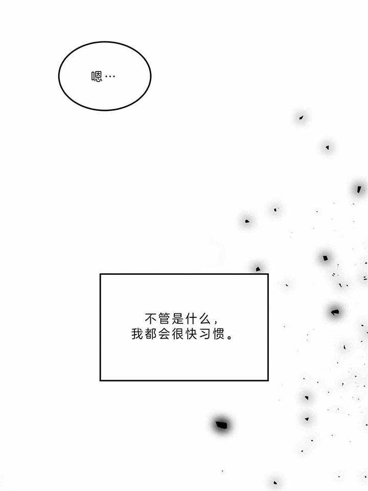 《不夜城（第一季）》第75话 习惯 第37页