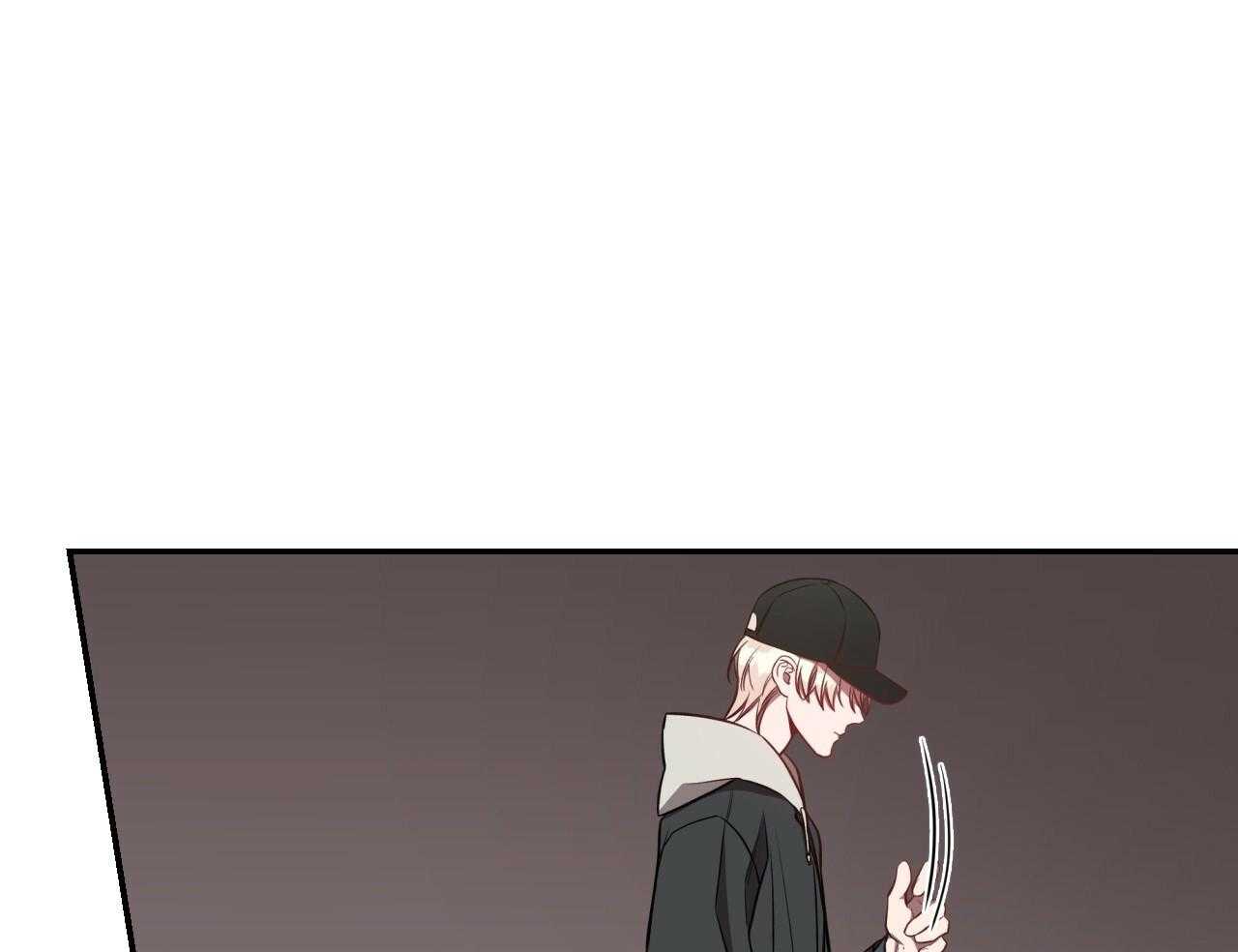 《不夜城（第一季）》第79话 番外_没想过放手 第22页