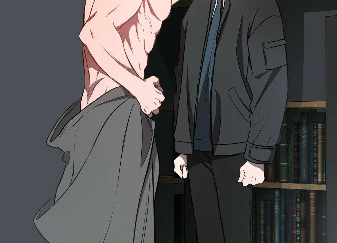 《不夜城（第一季）》第79话 番外_没想过放手 第55页