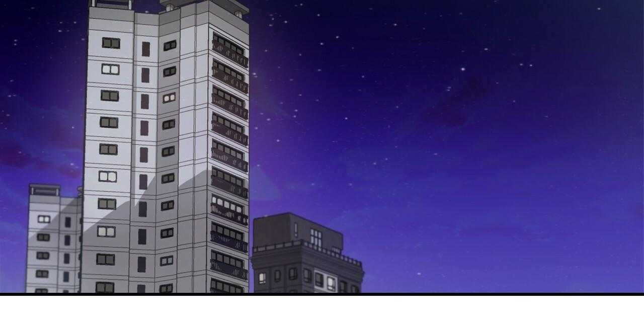 《不夜城（第一季）》第83话 番外_贪恋 第2页