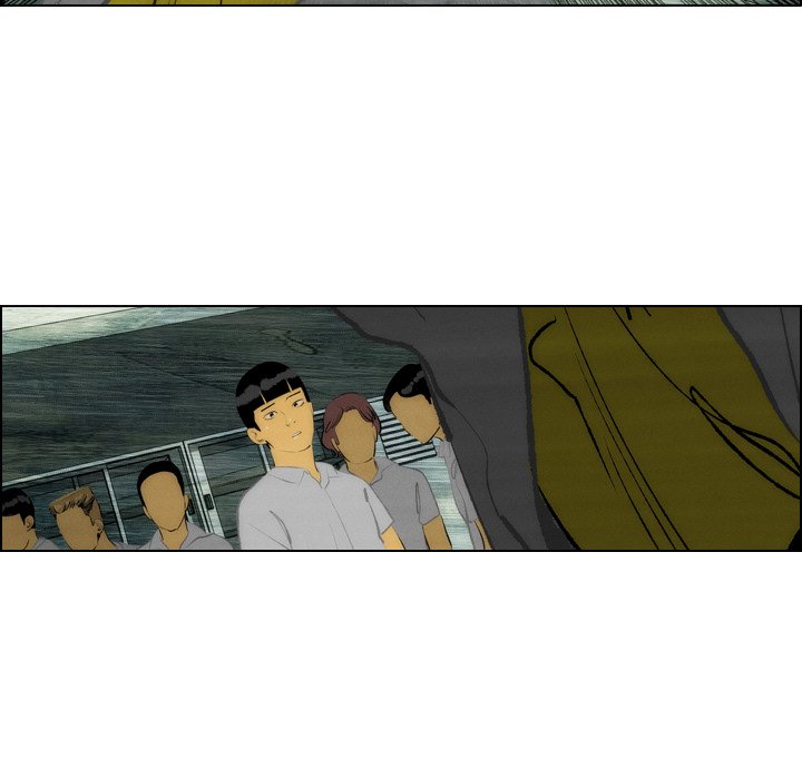 《非暴力研究会》第21话 21 第13页