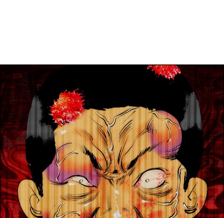 《非暴力研究会》第32话 32 第13页