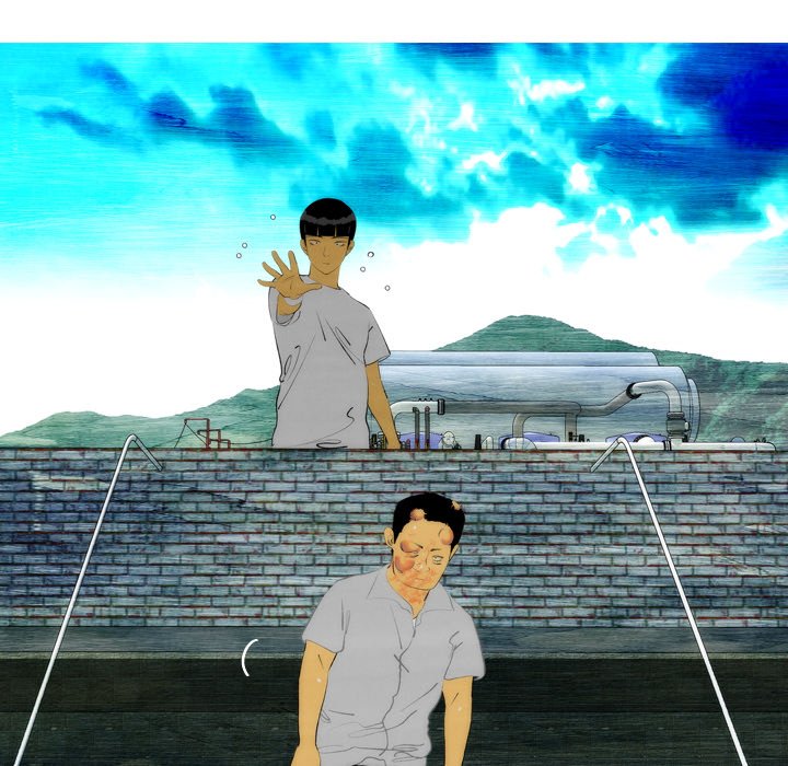 《非暴力研究会》第32话 32 第25页