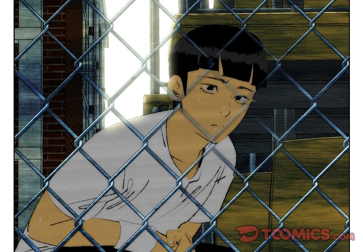 《非暴力研究会》第33话 33 第2页
