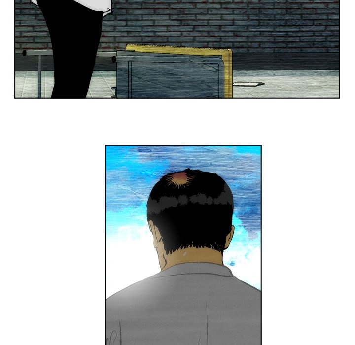 《非暴力研究会》第31话 31 第19页