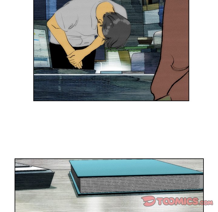 《非暴力研究会》第34话 34 第16页