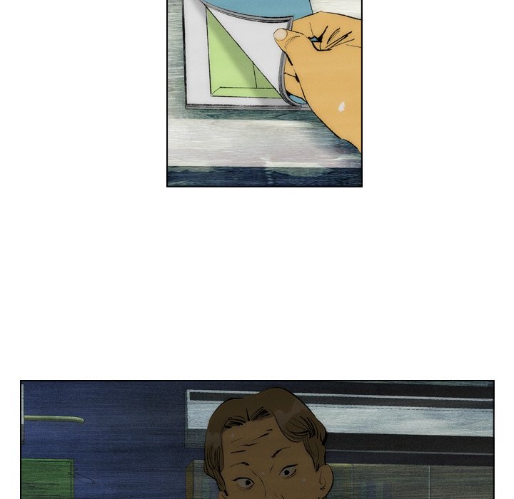 《非暴力研究会》第34话 34 第18页