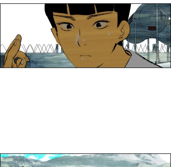 《非暴力研究会》第35话 35 第6页
