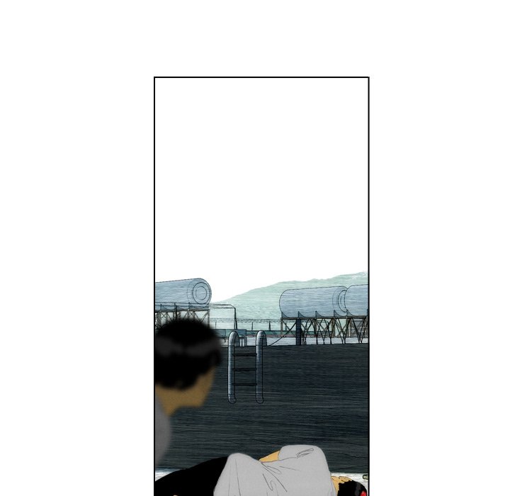 《非暴力研究会》第37话 37 第17页
