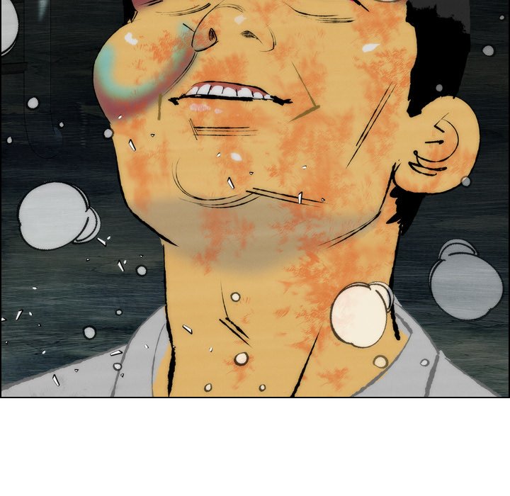 《非暴力研究会》第37话 37 第23页