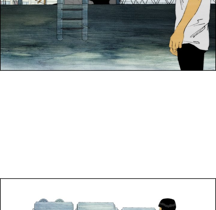《非暴力研究会》第37话 37 第28页