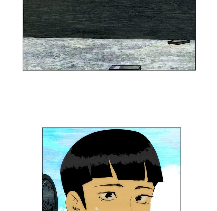 《非暴力研究会》第37话 37 第37页