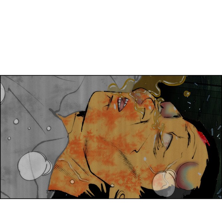 《非暴力研究会》第38话 38 第13页