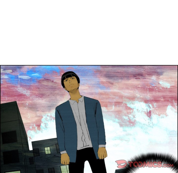 《非暴力研究会》第38话 38 第17页