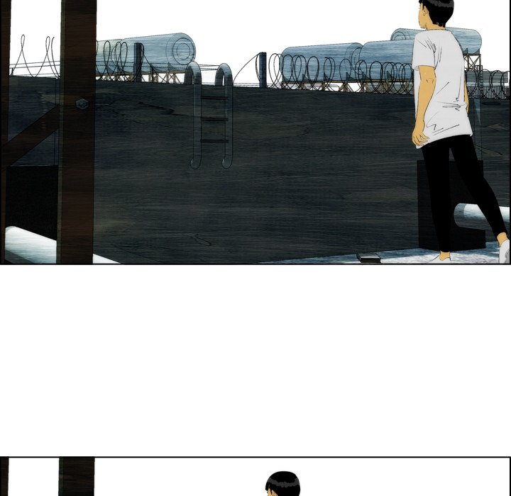 《非暴力研究会》第38话 38 第2页