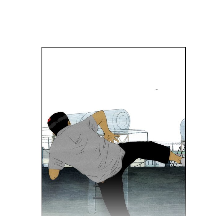 《非暴力研究会》第39话 39 第38页