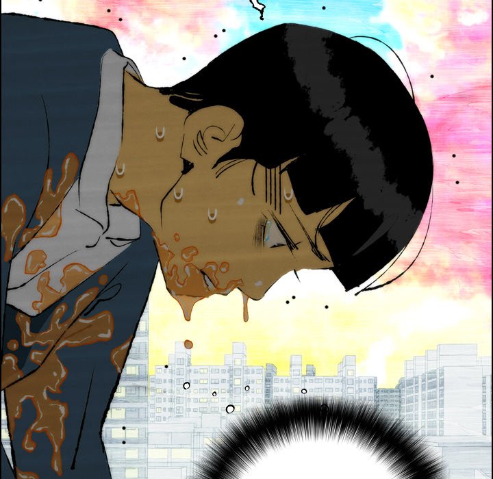 《非暴力研究会》第39话 39 第4页