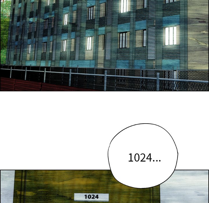 《非暴力研究会》第41话 41 第14页