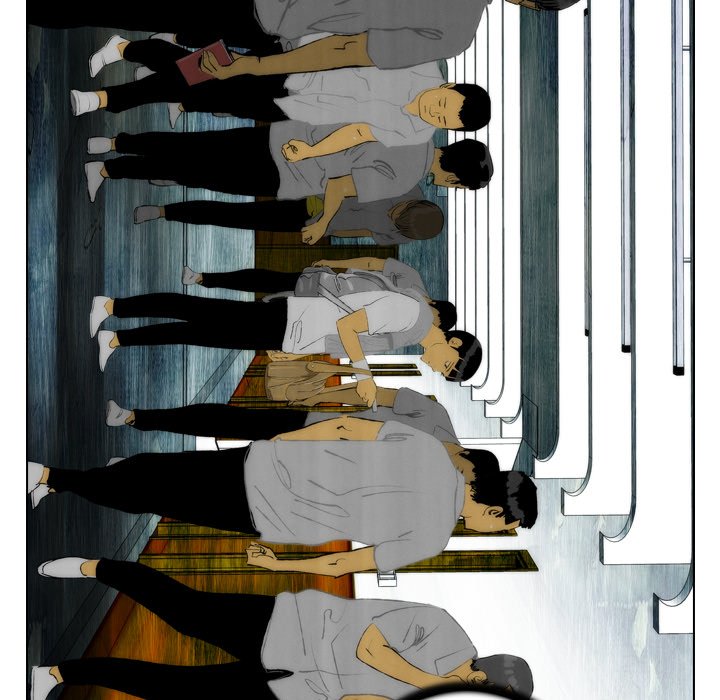 《非暴力研究会》第41话 41 第17页