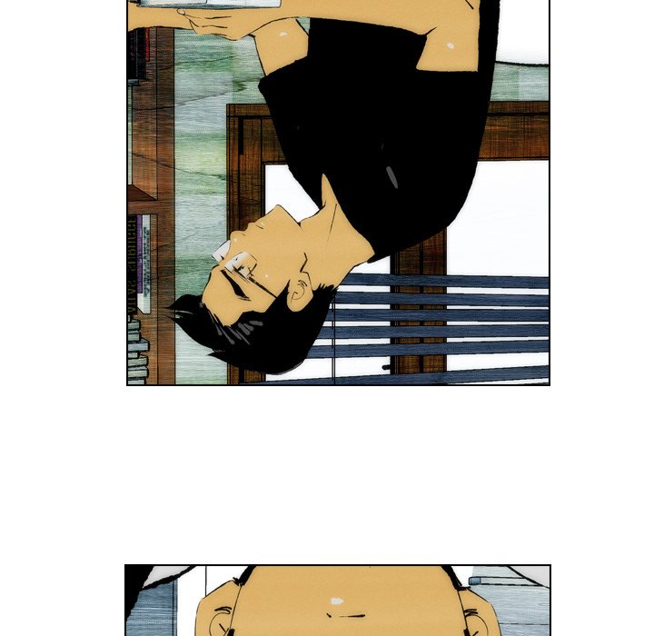 《非暴力研究会》第41话 41 第39页