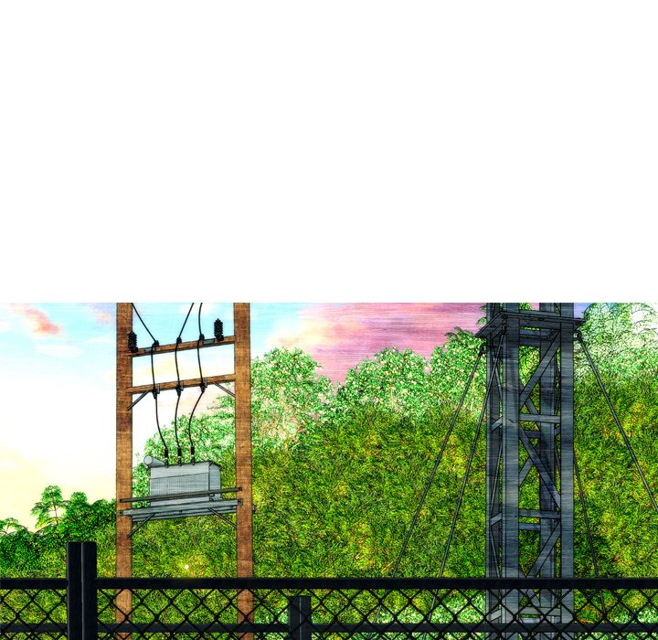 《非暴力研究会》第41话 41 第5页