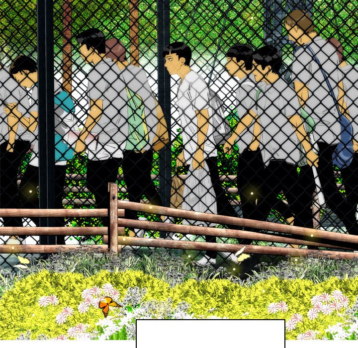 《非暴力研究会》第41话 41 第6页